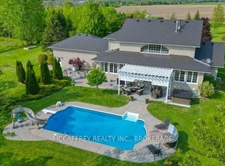 888 County Road 8 Rd, Greater Napanee, ON K7R3K7