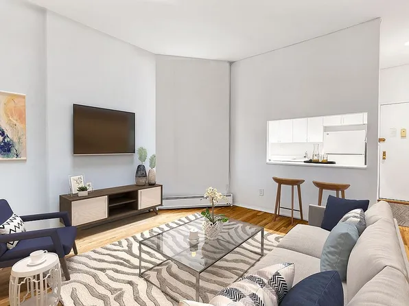 221 East 33rd Street image 1 of 7