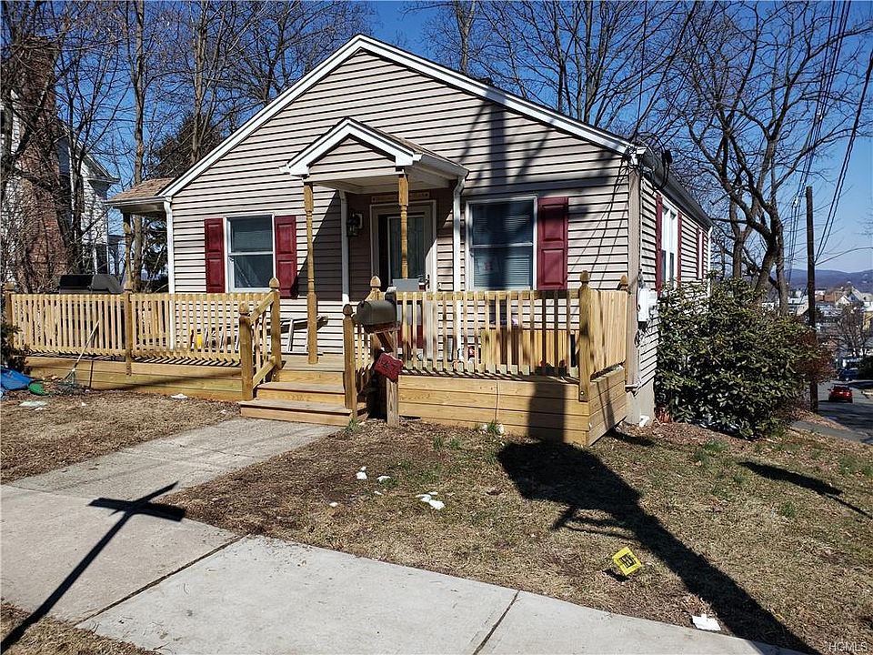 147 Hudson Ave, Haverstraw, NY 10927 Zillow