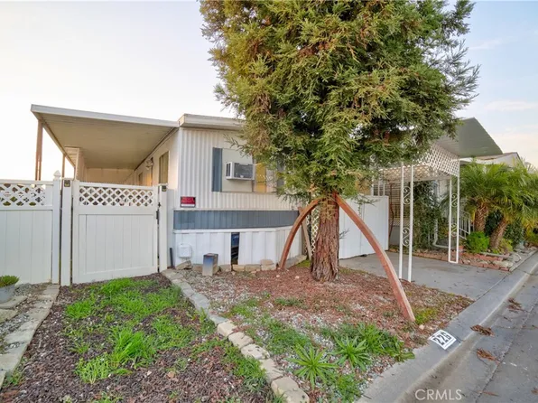 3138 W Dakota Ave Space 226, Fresno, CA 93722