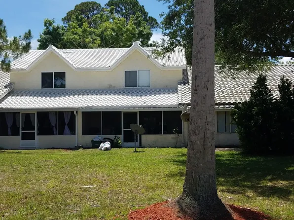 3550 Forest Branch Dr APT C, Pt Orange, FL 32129