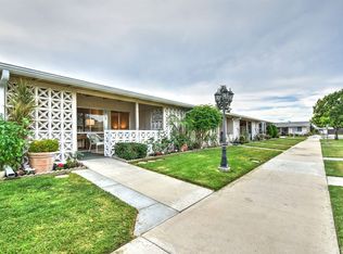 13960 Thunderbird Dr APT 5J, Seal Beach, CA 90740