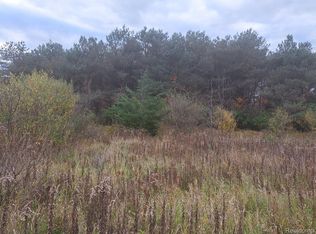 5600 Fisher Rd, Howell, MI 48855