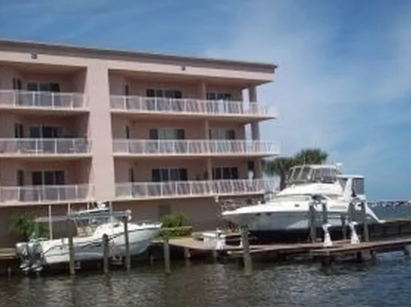 540 S Banana River Dr APT 206, Merritt Island, FL 32952