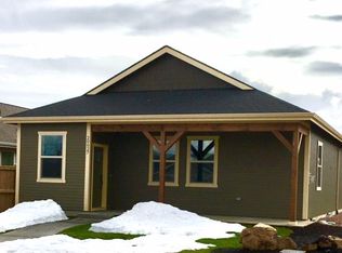 20027 Badger Rd, Bend, OR 97702