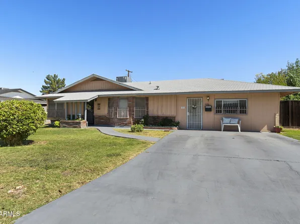 1026 E 8TH Place, Mesa, AZ 85203