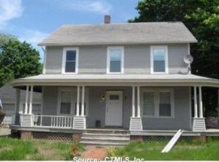 51 Geer Ave, Norwich, CT 06360