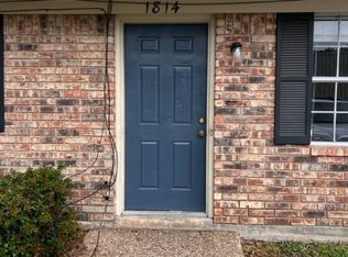 1814 W California Ave, Ruston, LA 71270