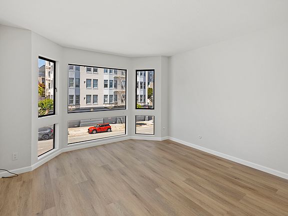 2nd image of 1991 California St APT 302