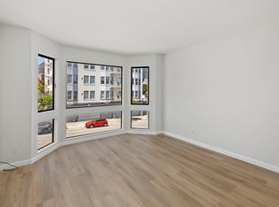 1915 California St APT 102, San Francisco, CA 94109