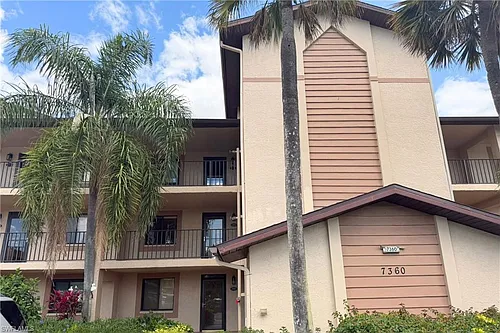 7360 Saint Ives Way #2205 Photo 1