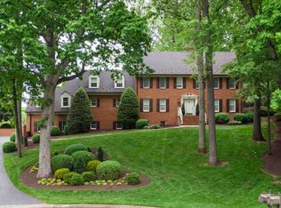 239 Ace Ct, Harrisonburg, VA 22802