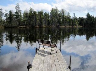 62 Norton Rd, Lake Clear, NY 12945