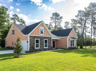 137 Twisted Oak Trl, Elloree, SC 29047