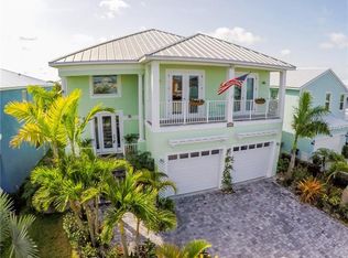 6415 Key Island Ave, Apollo Beach, FL 33572