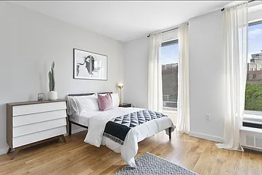 Rented by Home by Choice LLC