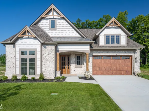 14564 Bedford Falls St, Carmel, IN 46074
