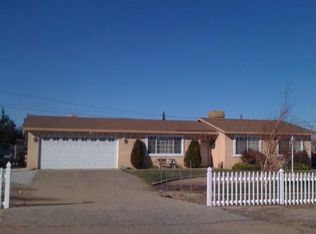 11330 Primrose Ave, Hesperia, CA 92345