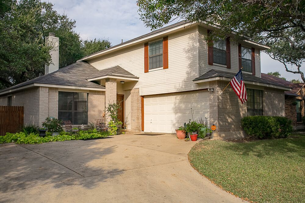 11835 Amy Frances Dr, San Antonio, TX 78253 Zillow