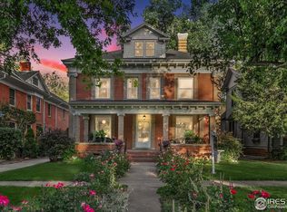 428 Pratt St, Longmont, CO 80501