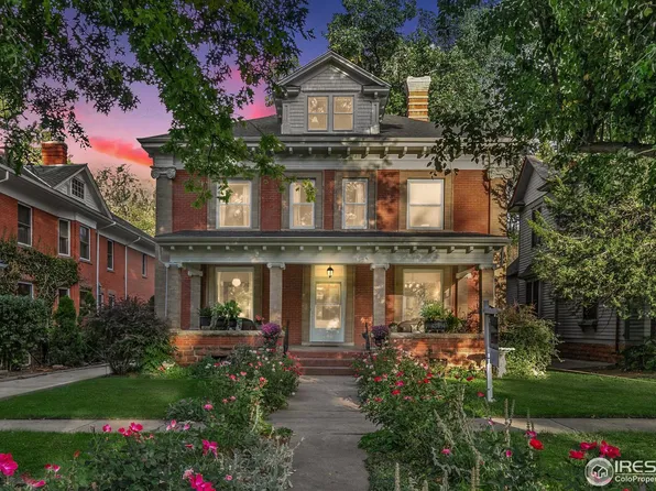 428 Pratt St, Longmont, CO 80501