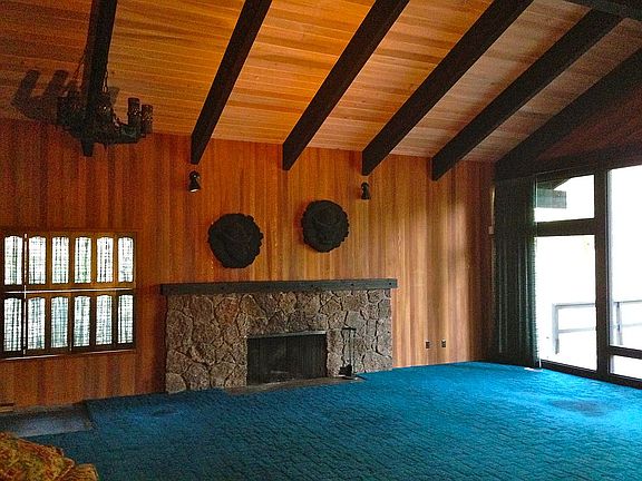 Grand Living Room