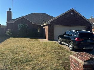 414 NW Granite Ave, Cache, OK 73527