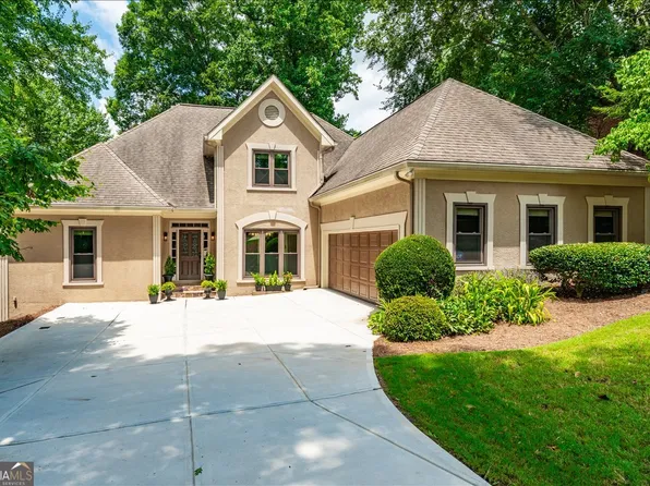 5640 Sandown Way, Johns Creek, GA 30097