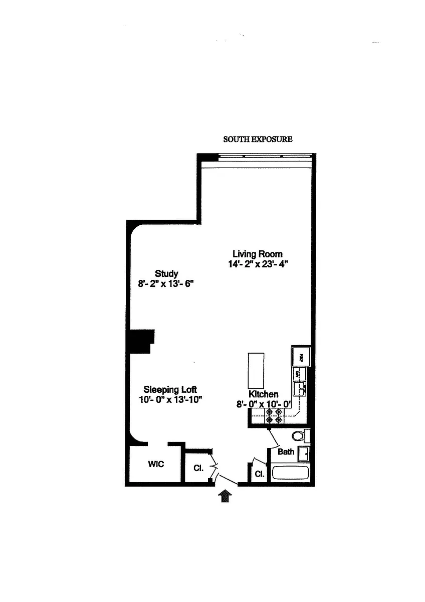 Building Photo - 535 Dean St #405