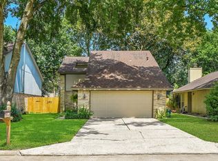 16714 Shrub Oak Dr, Humble, TX 77396