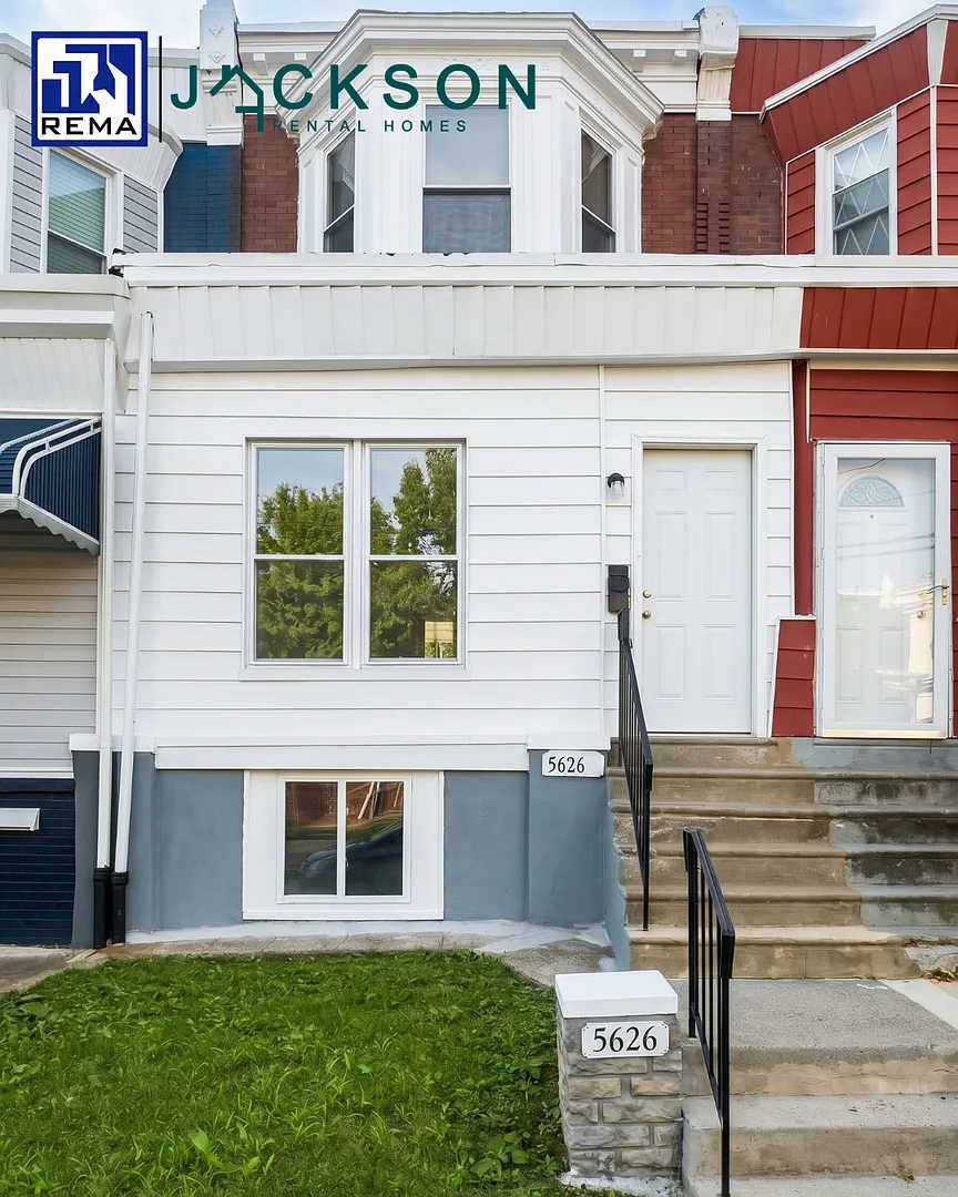 5626 Thomas Ave., 3 bedrooms, 1.5 bathroom House for $1,450/Month — Photo 1