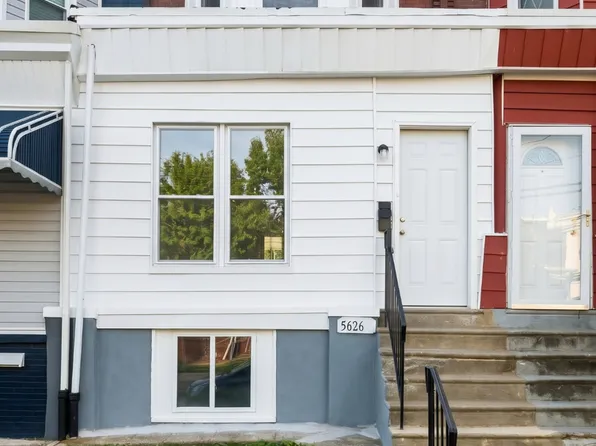 5626 Thomas Ave, Philadelphia, PA 19143