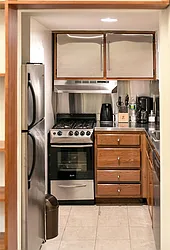 Rented by Weichert Properties - NYC