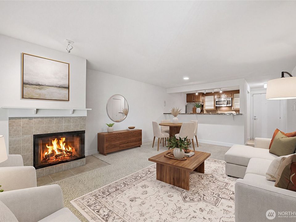 1st image of 300 N 130th Street #2303