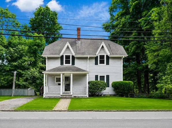 199 Concord St, Newton, MA 02462