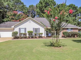 224 Grand Ridge Ln, Wetumpka, AL 36093