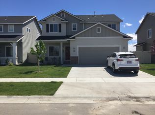 1151 W. Davenport St, Meridian, ID 83642