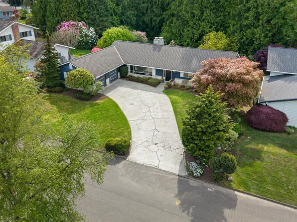 4722 W Glenhaven Drive, Everett, WA 98203
