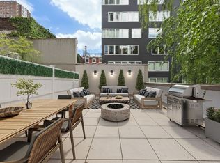444 W 19th St APT 201, New York, NY