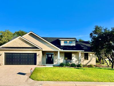 1706 Valencia Dr N, Kerrville, TX, 78028