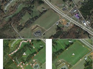 Highway 92 S, Dandridge, TN 37820