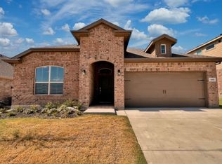 186 Lunayena Rd, Rhome, TX 76078