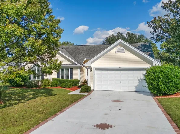544 Wildflower Trail, Myrtle Beach, SC 29579