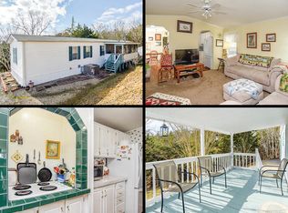 1009 Pleasure Rd, Sevierville, TN 37876