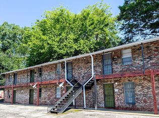 Chateau Apartments, Anniston, AL 36201