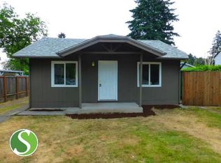 4556 NE 97th Ave, Portland, OR