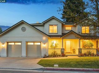 710 Spartan Ct, Walnut Creek, CA