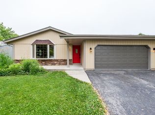 2114 Riviera Dr, Mount Pleasant, WI 53406