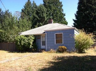 11540 Sand Point Way NE, Seattle, WA 98125