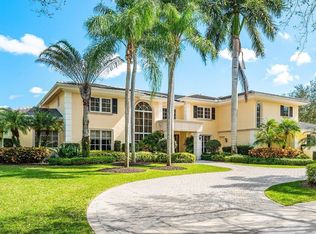 4540 NW 24th Ave, Boca Raton, FL 33431